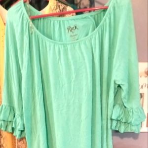 Rock 47 Wrangler xxl